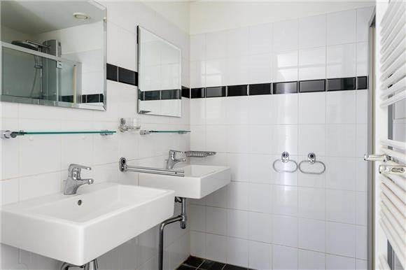 Medium property photo - Cor Kieboomplein 213, 3077 MK Rotterdam